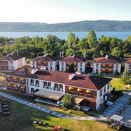 Sapanca Resort Hotel 사카리아 외부 사진