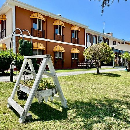 Sapanca Resort Hotel 사카리아 외부 사진