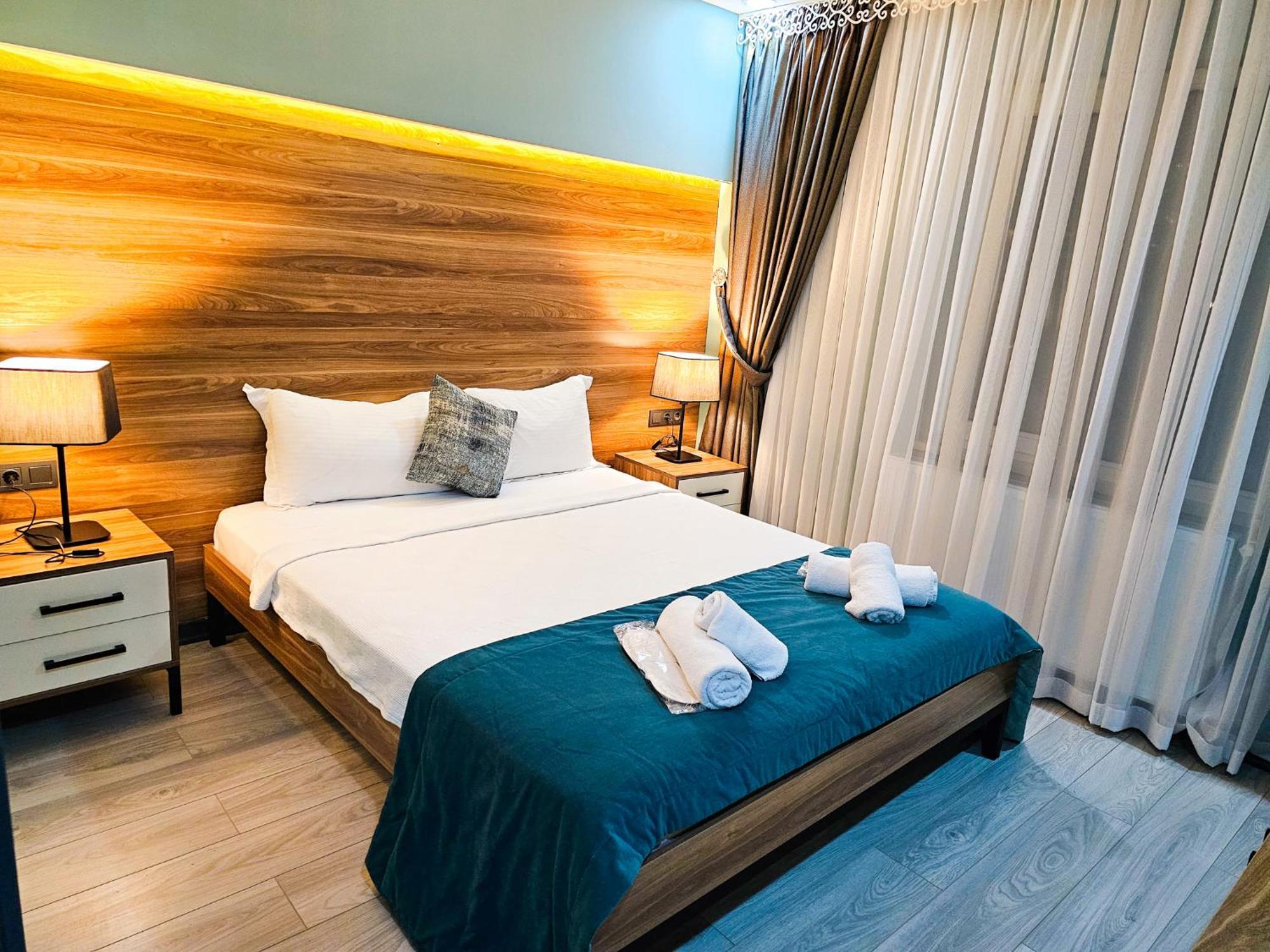 Sapanca Resort Hotel 사카리아 외부 사진