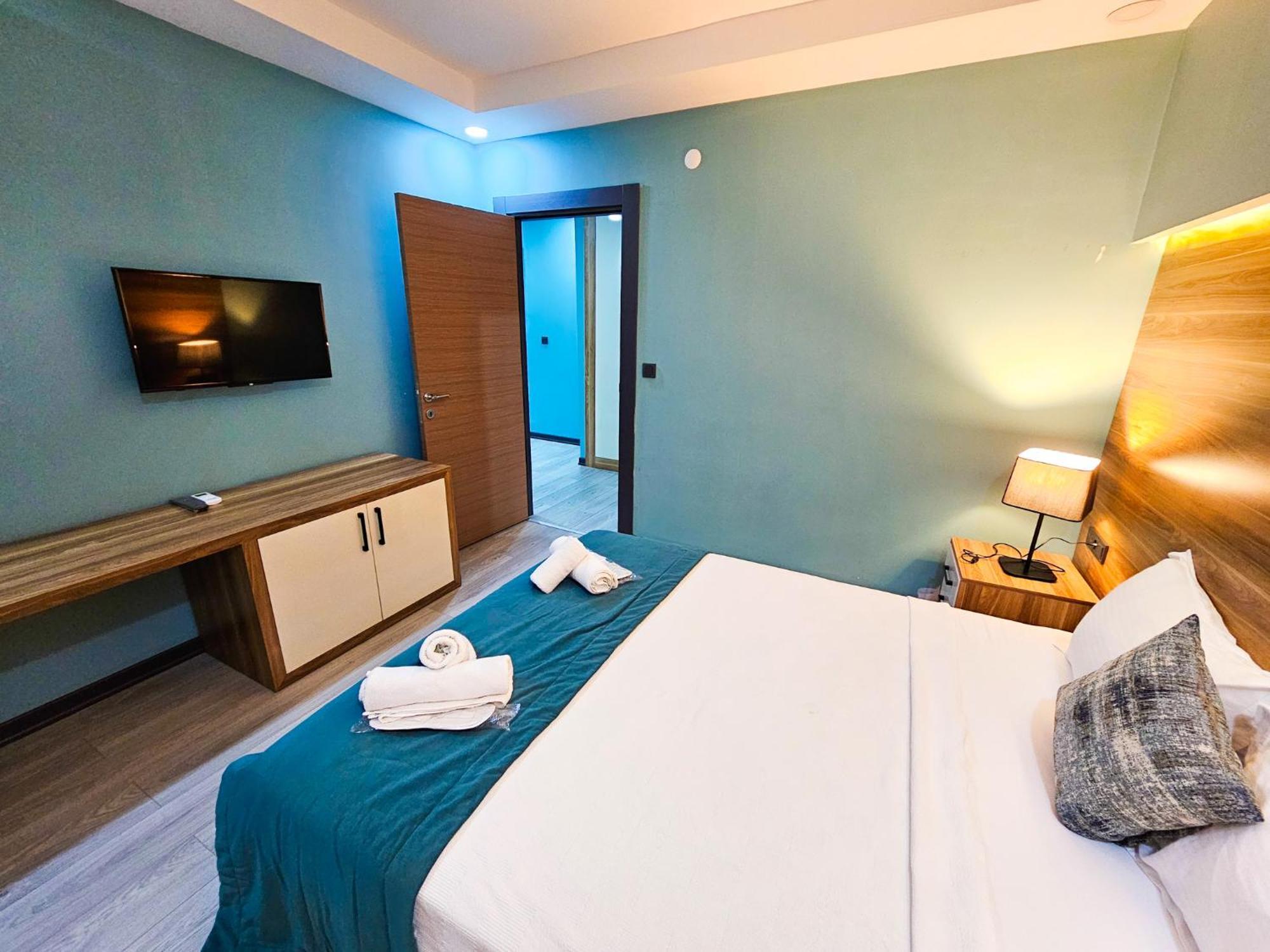 Sapanca Resort Hotel 사카리아 외부 사진