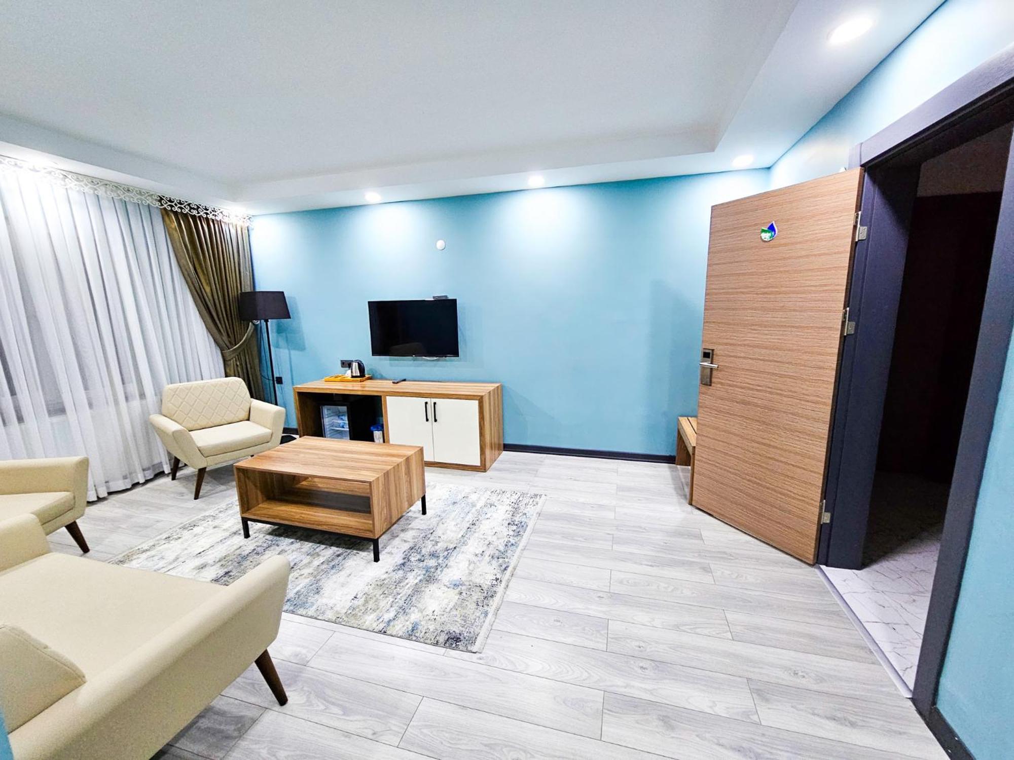 Sapanca Resort Hotel 사카리아 외부 사진
