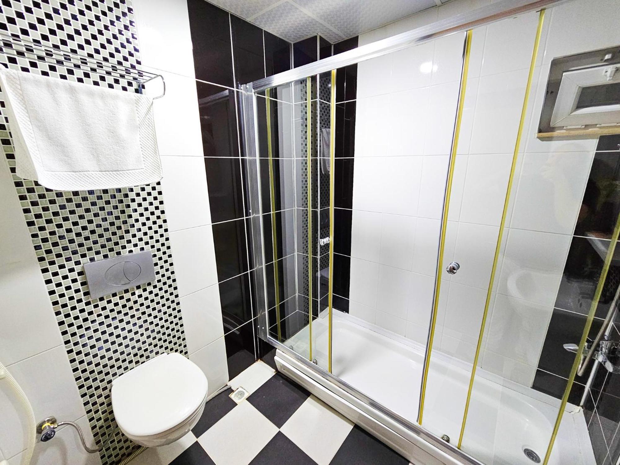 Sapanca Resort Hotel 사카리아 외부 사진