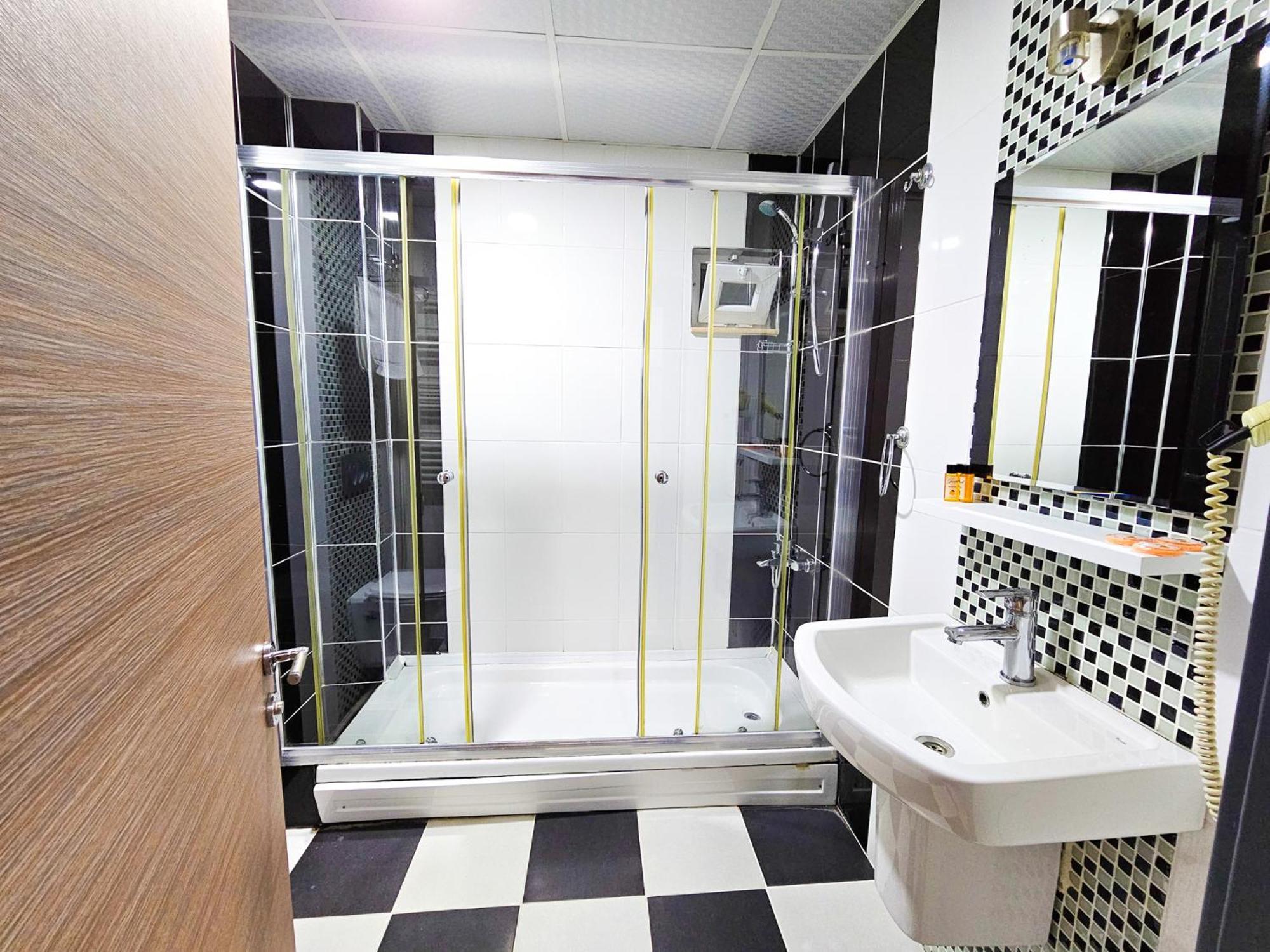 Sapanca Resort Hotel 사카리아 외부 사진