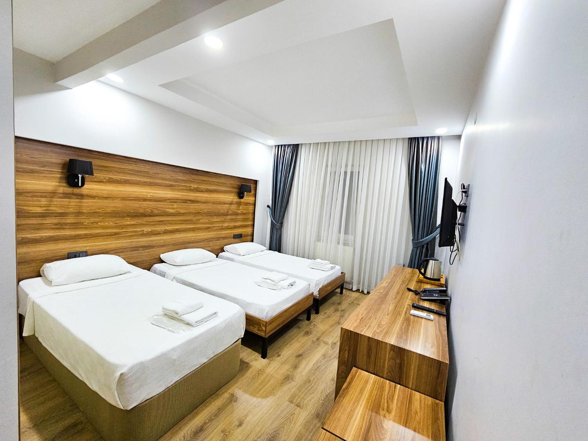 Sapanca Resort Hotel 사카리아 외부 사진