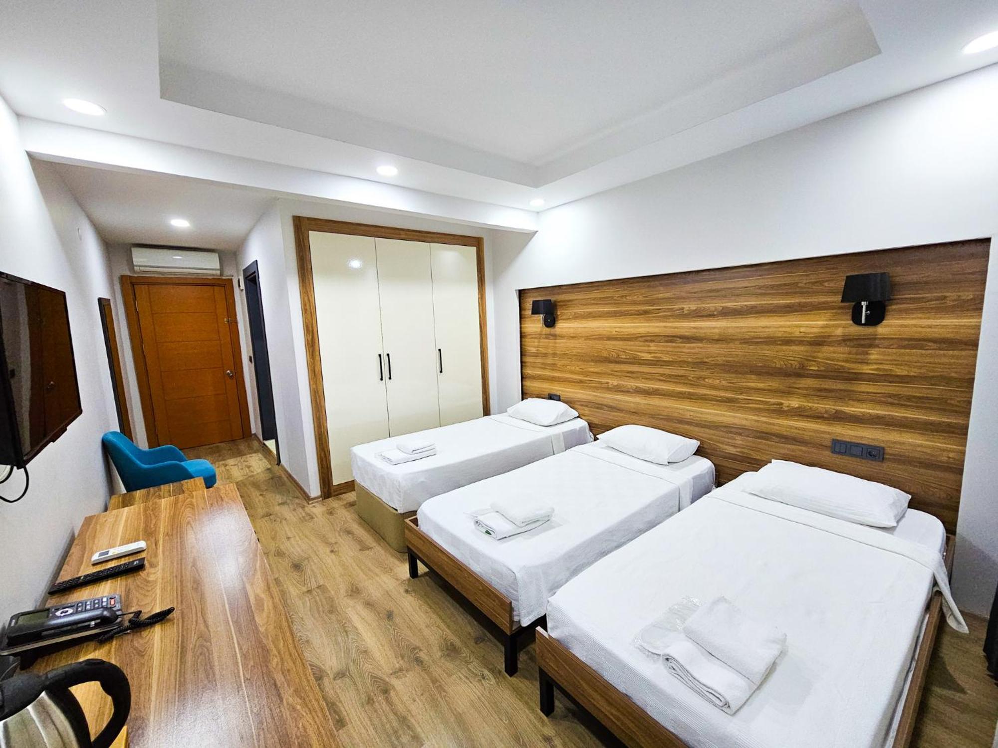 Sapanca Resort Hotel 사카리아 외부 사진