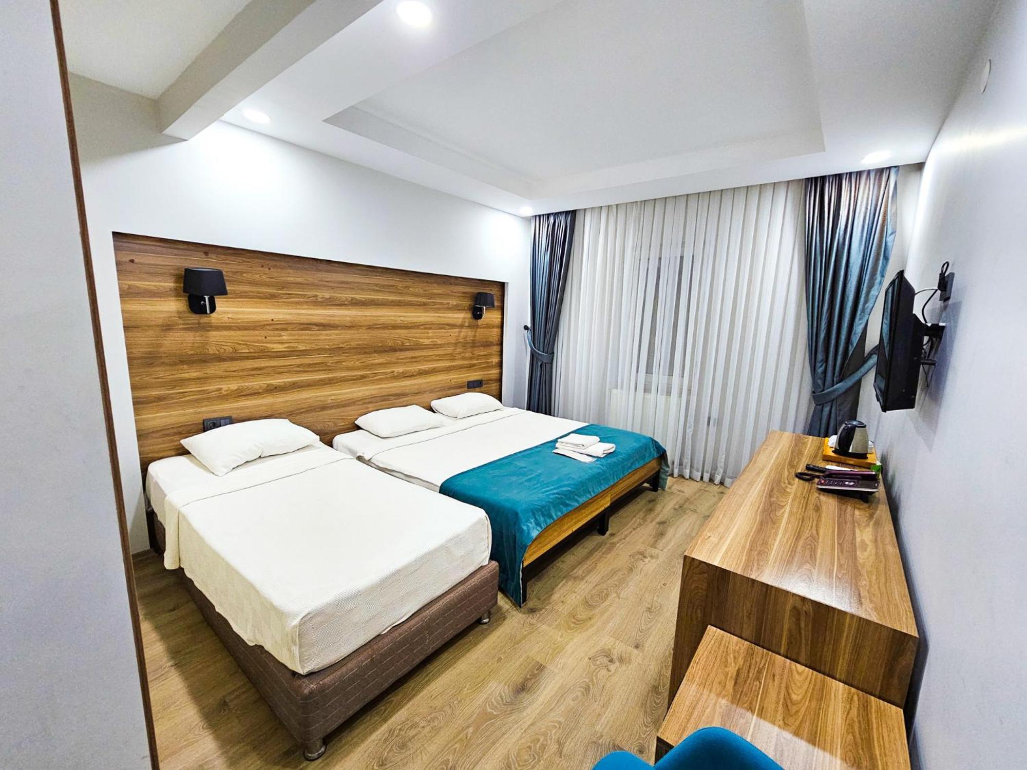 Sapanca Resort Hotel 사카리아 외부 사진