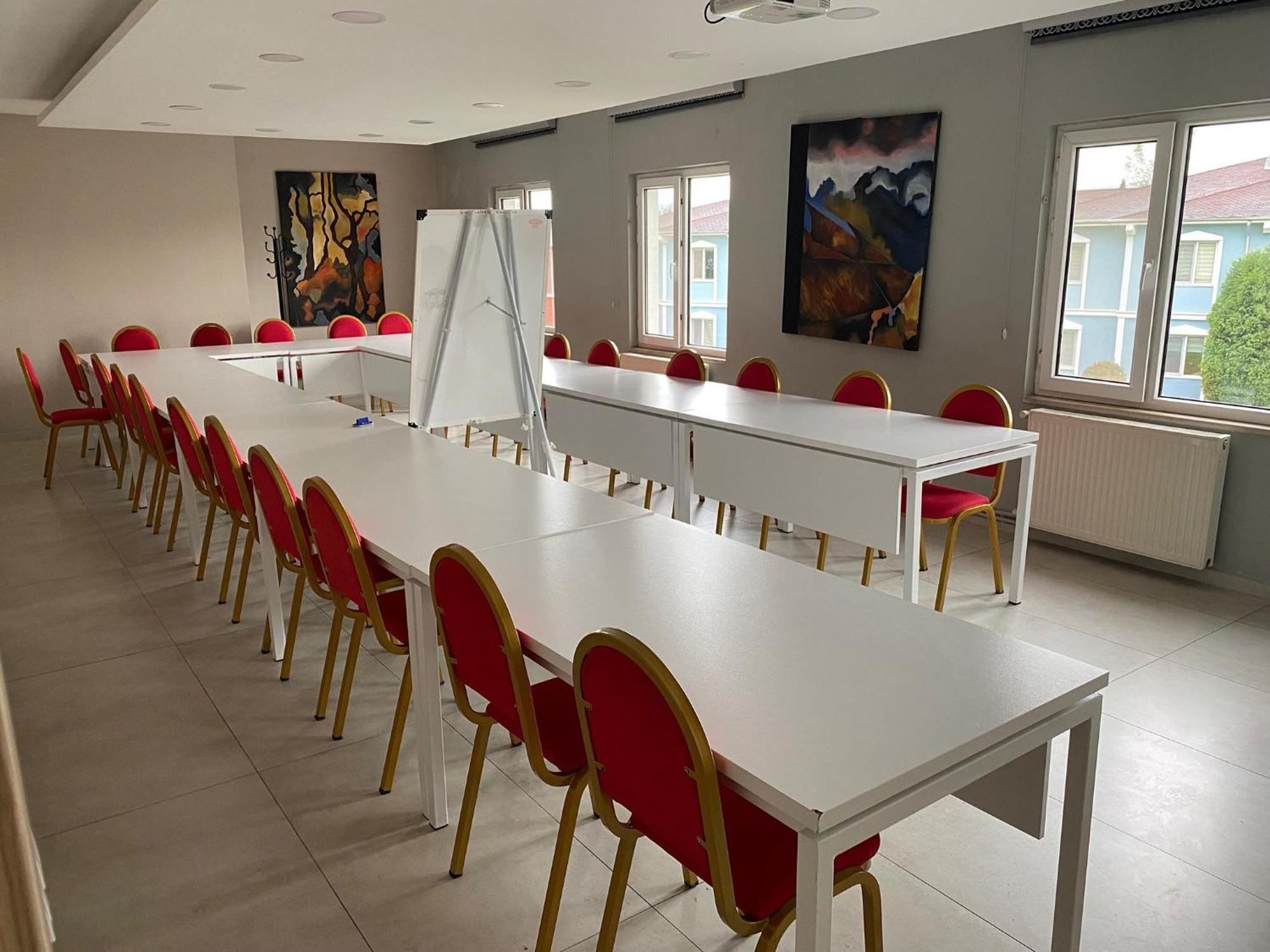 Sapanca Resort Hotel 사카리아 외부 사진