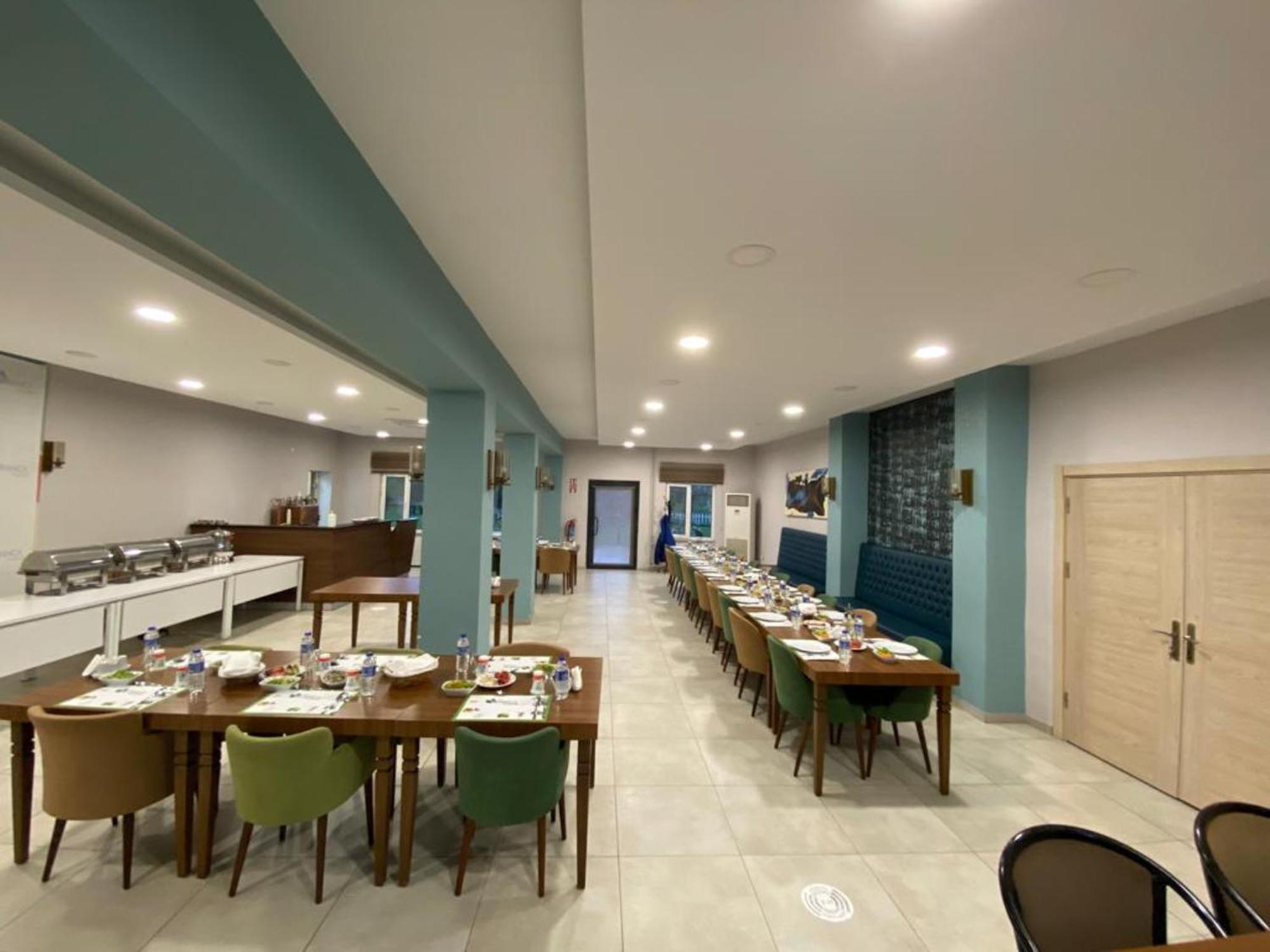 Sapanca Resort Hotel 사카리아 외부 사진