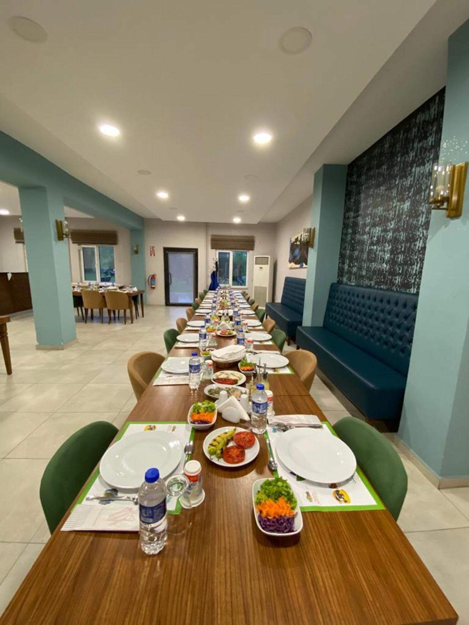Sapanca Resort Hotel 사카리아 외부 사진