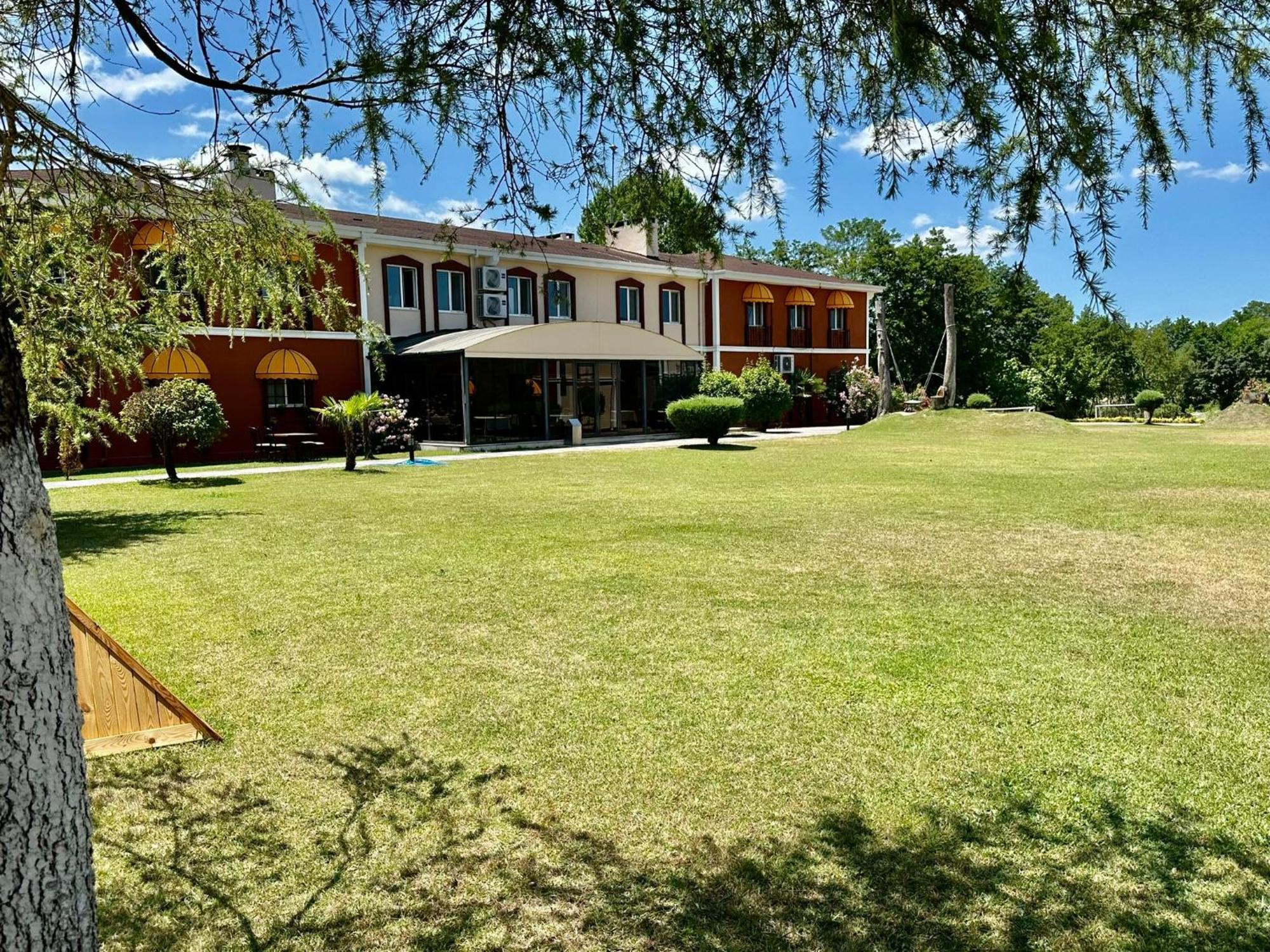 Sapanca Resort Hotel 사카리아 외부 사진
